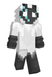FrostBurn472 Minecraft avatar full body
