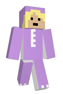 FrostFur1 Minecraft avatar full body