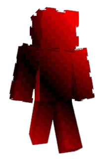 FrostWillower Minecraft avatar full body