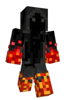 Frost_CashMoney Minecraft avatar full body