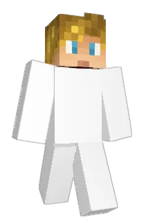 Frost_EC Minecraft avatar full body