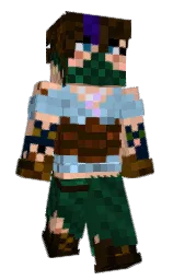 Custom render preview