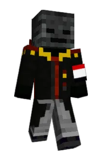 FrostedAtom Minecraft avatar full body