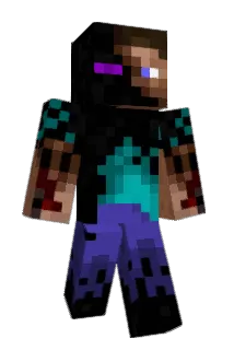 FrostedMig Minecraft avatar full body