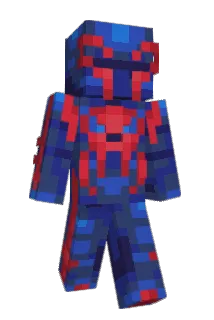 Frostiie_ Minecraft avatar full body