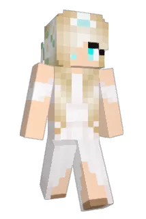 Froststorm26 Minecraft avatar full body