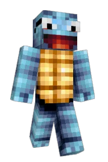 FrostyAFK21 Minecraft avatar full body