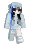 FrostyApri Minecraft avatar full body