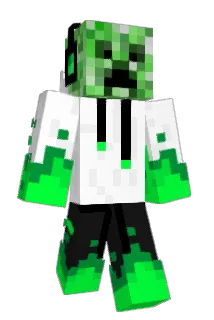 FrostyToastt Minecraft avatar full body
