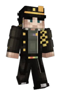 Frosty_Sheik Minecraft avatar full body