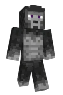 Frosty_is_bad Minecraft avatar full body