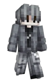 Frostyx_1 Minecraft avatar full body