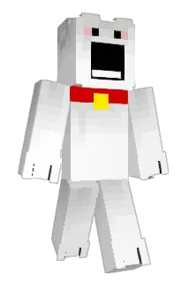 FrowanYaBoats Minecraft avatar full body