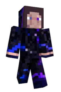 FroxiJUMPER29010 Minecraft avatar full body