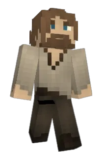 FrozenDinner Minecraft avatar full body