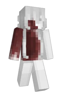 FrozenEverything Minecraft avatar full body