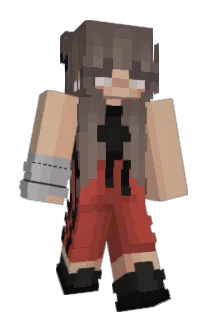 FrozenPhilly Minecraft avatar full body