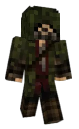 Custom render preview