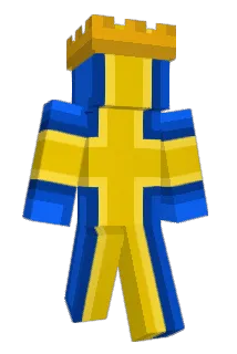 Frozenshadow212 Minecraft avatar full body