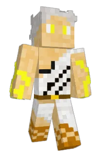 FrrrJu Minecraft avatar full body
