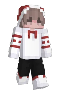 FruSer74 Minecraft avatar full body