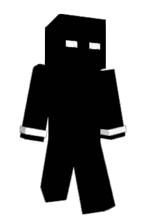 Fruchtfliege Minecraft avatar full body