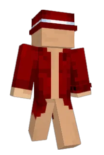 FrugalChROnIC Minecraft avatar full body