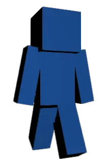 FrugalCheif0 Minecraft avatar full body