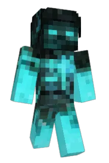 FrugalYesNo Minecraft avatar full body