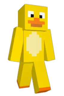 FruitRolledUp_ Minecraft avatar full body