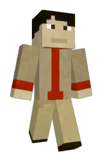 FruitTree_ Minecraft avatar full body