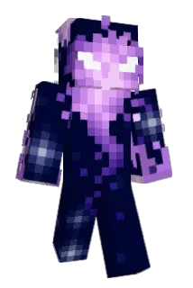 Fruit_Spook Minecraft avatar full body