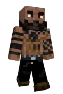 Fruitjuice123 Minecraft avatar full body