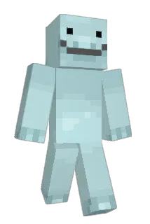 Fruitsandwich_ Minecraft avatar full body