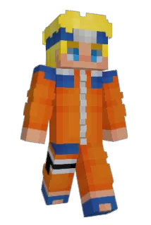 Fruitypebble04 Minecraft avatar full body