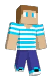 FrunkyBoi Minecraft avatar full body
