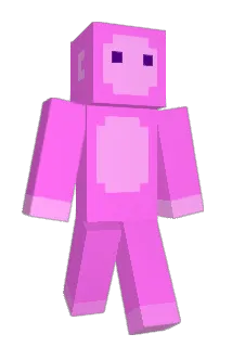 FrunkyMonkey Minecraft avatar full body