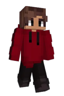 Frus_ Minecraft avatar full body