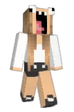 Frxnco__ Minecraft avatar full body