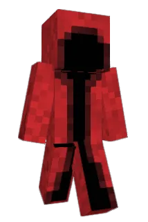 Fryboys3 Minecraft avatar full body