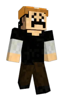FryeDaddy52 Minecraft avatar full body