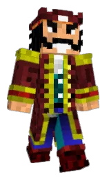 Custom render preview