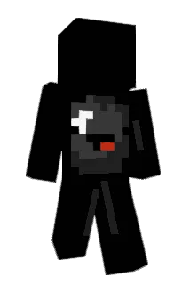 Frying_pan21 Minecraft avatar full body