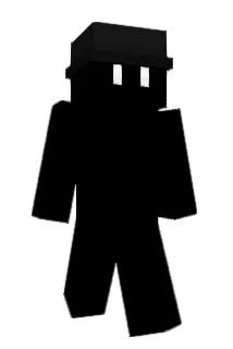 Frynts Minecraft avatar full body