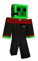 Custom render preview