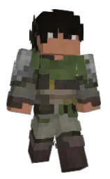 Custom render preview