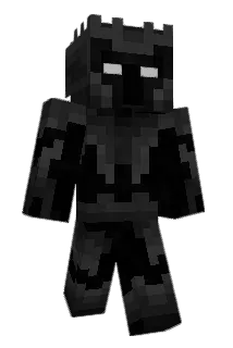 Frytik__ Minecraft avatar full body