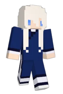 Fs47_yc Minecraft avatar full body