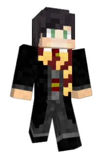 Fs495074 Minecraft avatar full body