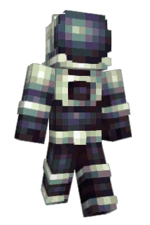 Fs_ore Minecraft avatar full body